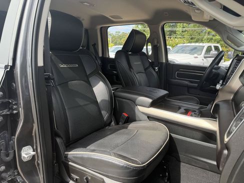 Used 2023 RAM 2500 Laramie AWD/4WD image 21