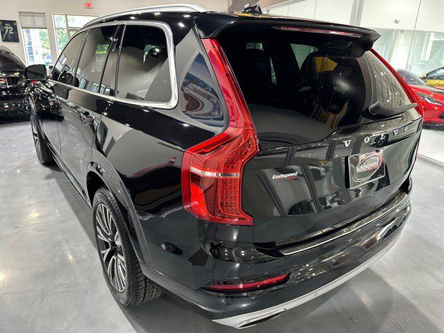 Used 2020 Volvo XC90 T5 Momentum w/ Protection Package Premier FWD image 28