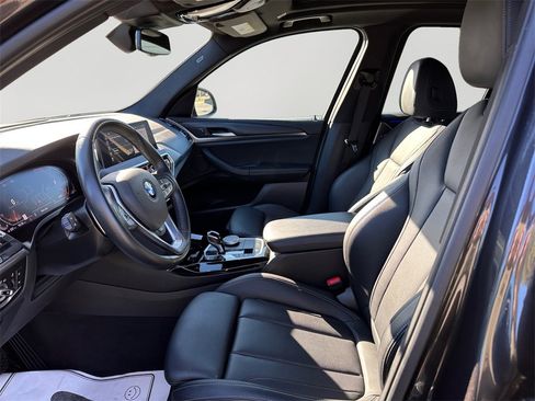 Used 2023 BMW X3 sDrive30i image 24