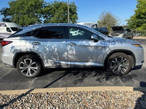 Used 2016 Lexus RX 350 AWD w/ Premium Package image 2