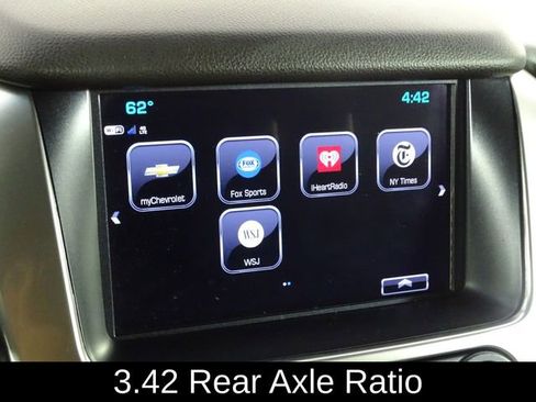 Used 2019 Chevrolet Tahoe LS w/ Max Trailering Package image 31