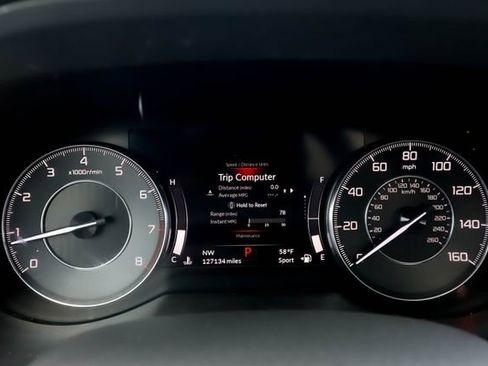 Used 2019 Acura RDX AWD image 6