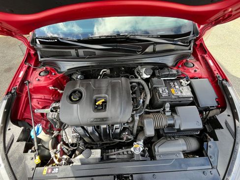 Used 2024 Kia Forte LXS image 30