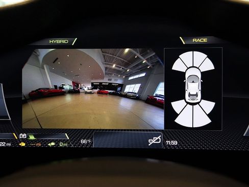 Certified 2023 Ferrari 296 GTS image 82