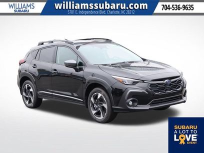 New 2026 Subaru Crosstrek 2.5i Limited