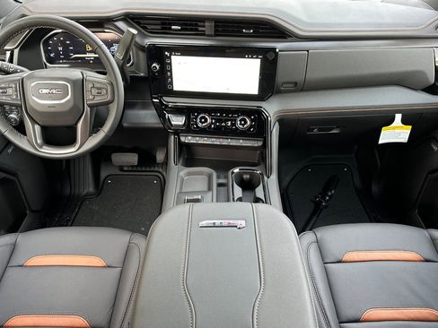 New 2026 GMC Sierra 2500 AT4 w/ AT4 Premium Plus Package image 14