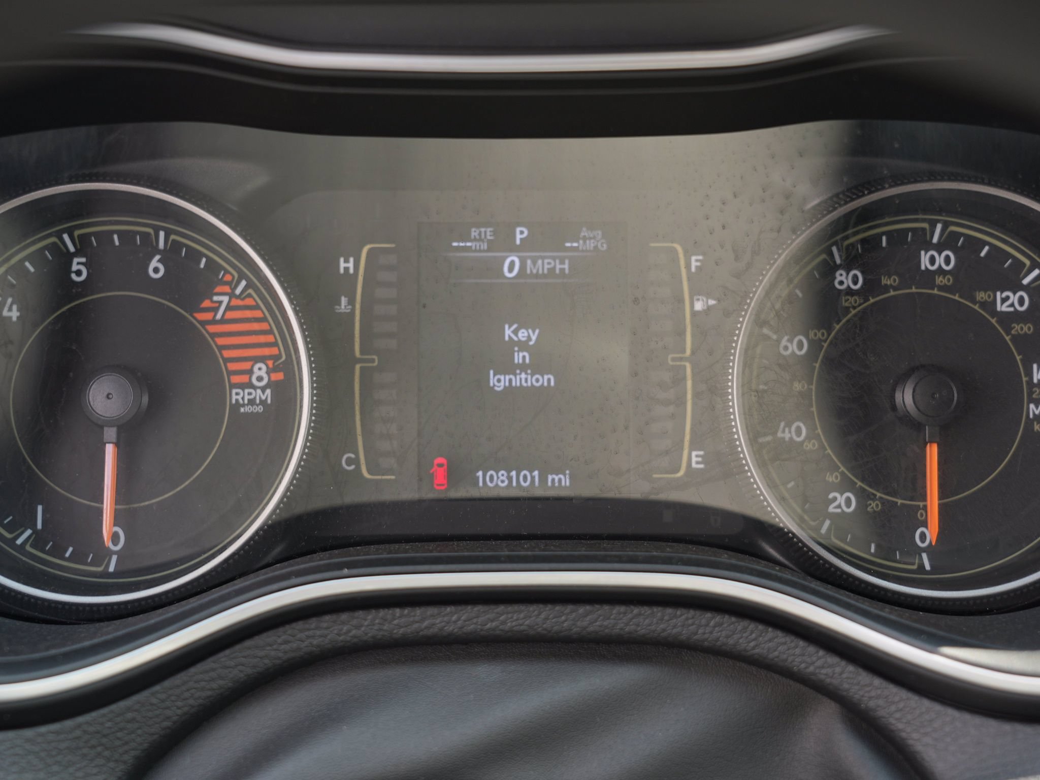 Used 2019 Jeep Cherokee Latitude w/ Popular Appearance Group AWD/4WD image 30