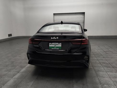 Used 2023 Kia Forte LXS FWD image 7