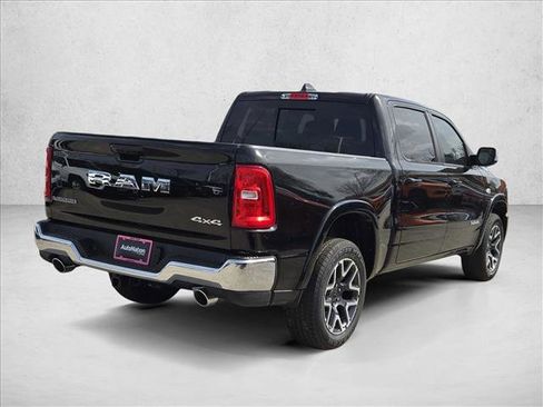 New 2026 RAM 1500 Laramie image 2