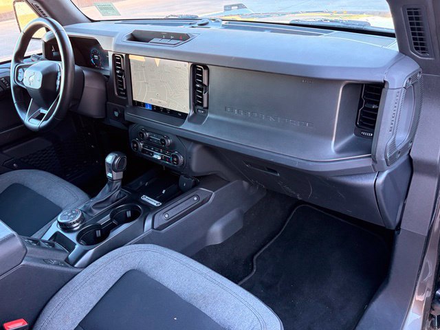 Used 2025 Ford Bronco Big Bend AWD/4WD image 14