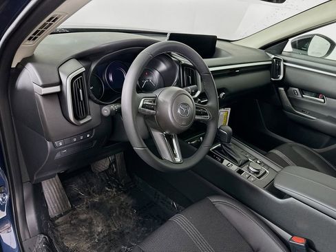 New 2026 MAZDA CX-50 2.5 Hybrid w/ Weather Package image 13