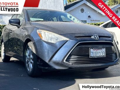 Used 2016 Scion iA