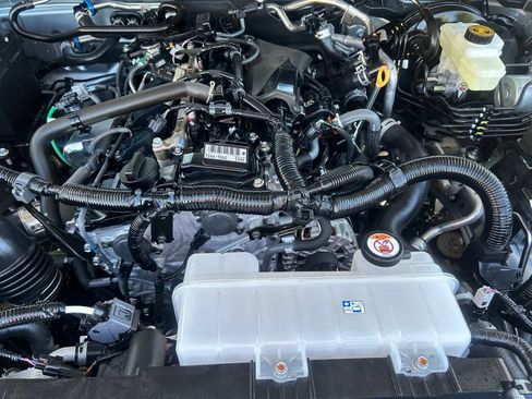 Certified 2026 Toyota Tacoma TRD Off-Road AWD/4WD image 23