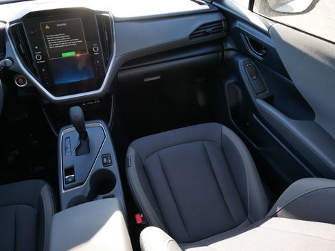 Certified 2025 Subaru Crosstrek 2.0i Premium image 11