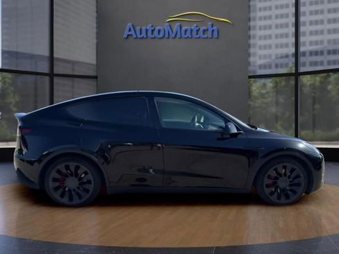 Used 2022 Tesla Model Y Performance AWD/4WD image 12
