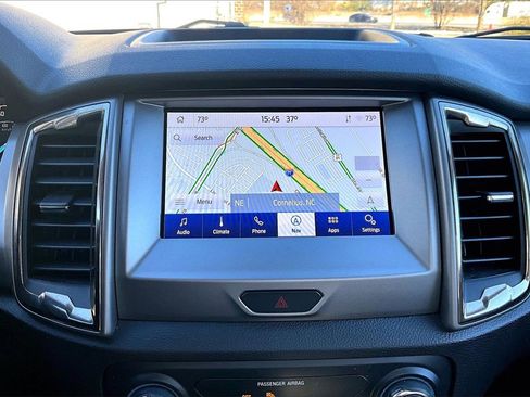 Used 2021 Ford Ranger XLT w/ Equipment Group 301A Mid image 13