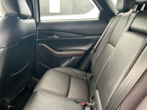 Used 2022 MAZDA CX-30 AWD 2.5 S w/ Premium Package image 37