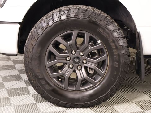 Used 2023 Ford F150 Tremor w/ Equipment Group 402A High image 22