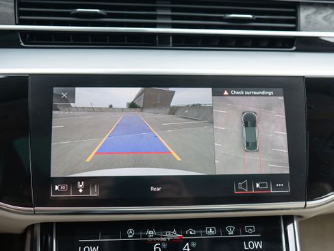 Used 2019 Audi A8 L 3.0T w/ Luxury Package AWD/4WD image 32