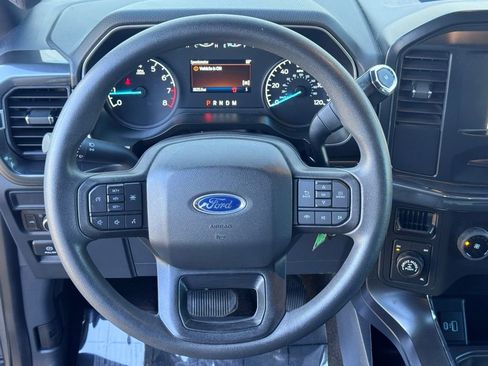 Used 2022 Ford F150 XL w/ STX Appearance Package image 21