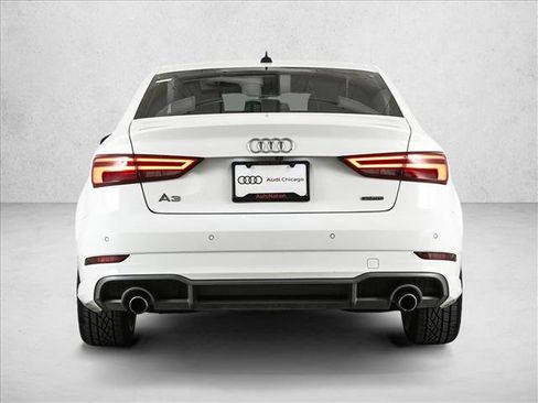 Used 2019 Audi A3 2.0T Premium Plus w/ Premium Plus Package image 7