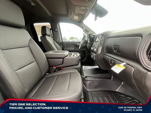 New 2026 GMC Sierra 2500 Pro AWD/4WD image 20