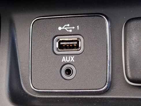 Certified 2022 Jeep Cherokee Trailhawk w/ Sound & Nav Group image 24