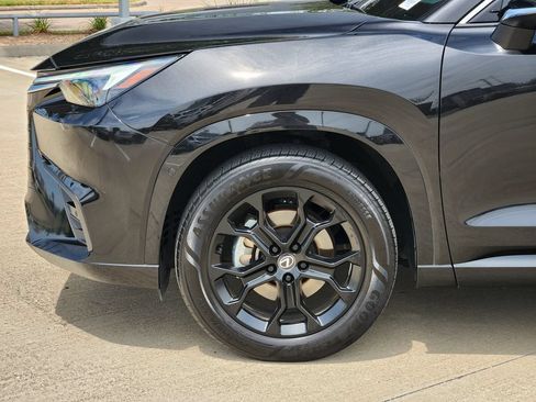 Used 2024 Lexus TX 350 AWD w/ Captains Chair Package image 8