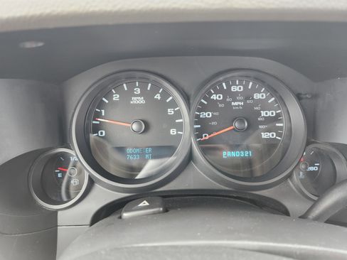 Used 2008 GMC Sierra 1500 W/T w/ SL Package image 23