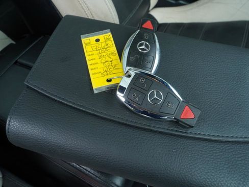 Used 2014 Mercedes-Benz C 63 AMG Coupe image 87