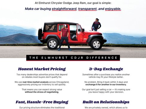 Used 2023 Jeep Gladiator Rubicon w/ LED Lighting Group AWD/4WD image 3