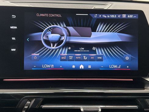 Used 2025 BMW X1 xDrive28i AWD/4WD image 26