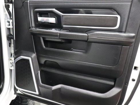 Used 2020 RAM 2500 Laramie w/ Night Edition AWD/4WD image 55