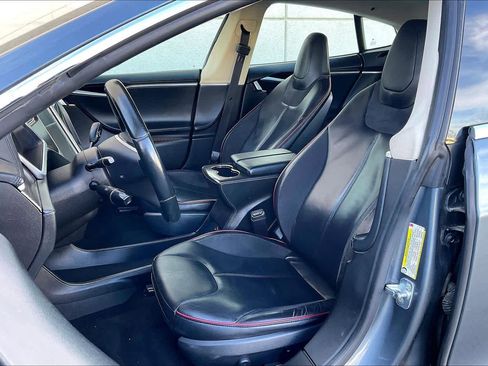 Used 2013 Tesla Model S image 7