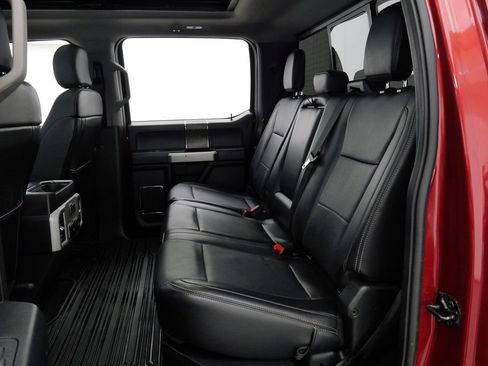 Used 2019 Ford F250 Lariat w/ Lariat Ultimate Package AWD/4WD image 21
