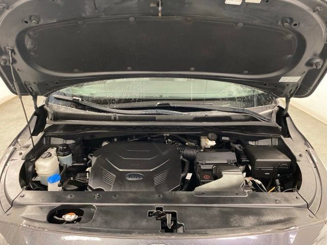 Used 2019 Kia Sedona LX FWD image 28
