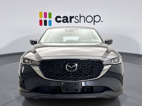 Used 2023 MAZDA CX-5 AWD 2.5 S image 8