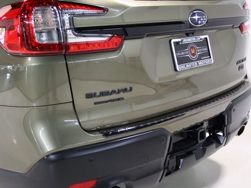 Used 2024 Subaru Ascent Onyx Edition AWD/4WD image 68