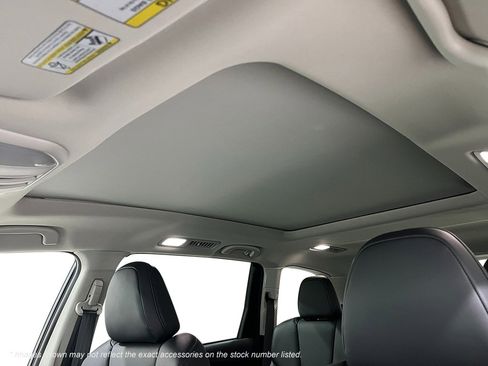 New 2026 Subaru Ascent Touring image 15