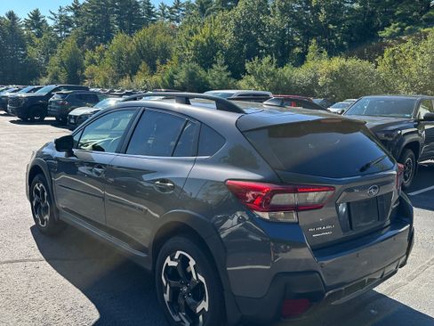 Used 2023 Subaru Crosstrek 2.5i Limited AWD/4WD image 7
