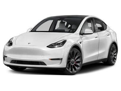 Used 2023 Tesla Model Y Long Range