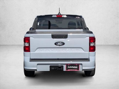 New 2026 Ford Maverick Lobo image 8