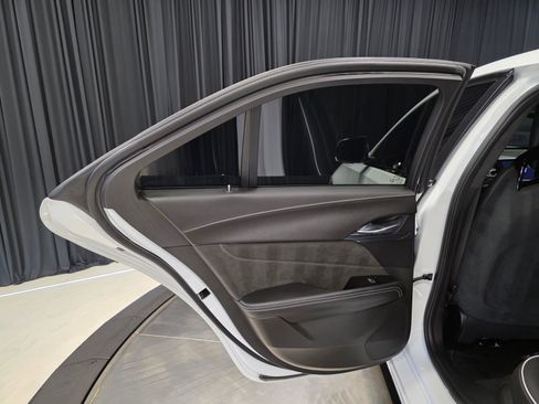 Used 2023 Cadillac CT4 V Blackwing w/ Driver Assist Package image 28