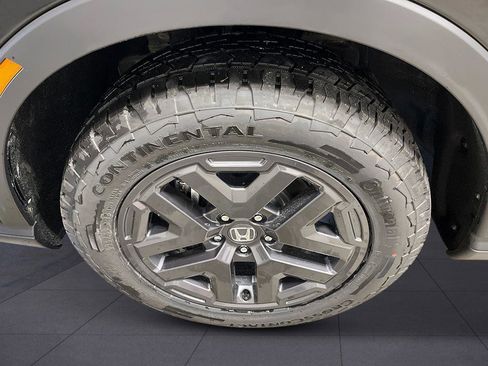 New 2026 Honda CR-V TrailSport image 11