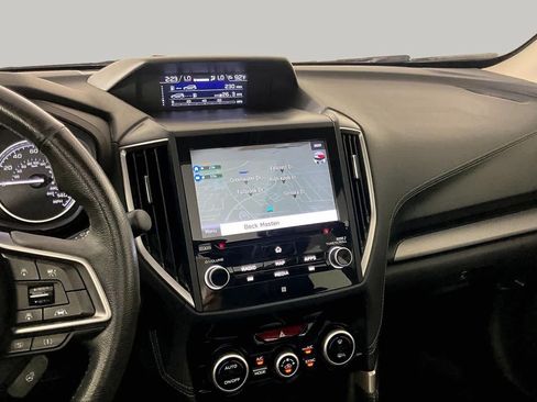 Used 2019 Subaru Forester Limited w/ Popular Package #3 AWD/4WD image 6