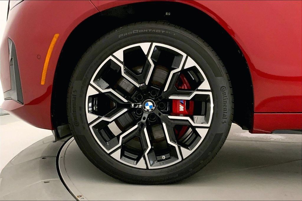 Certified 2026 BMW X3 M50 AWD/4WD image 8