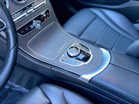 Used 2020 Mercedes-Benz C 300 C 300 image 15