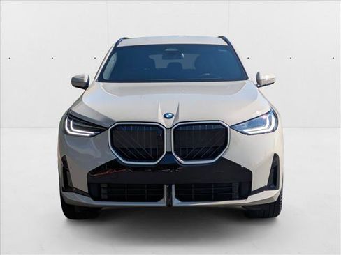 Used 2026 BMW X3 xDrive30 w/ Premium Package AWD/4WD image 5