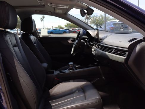 Used 2020 Audi A4 2.0T Premium w/ Convenience Package FWD image 34