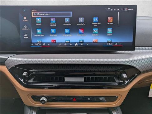 New 2026 BMW 430i Convertible image 14